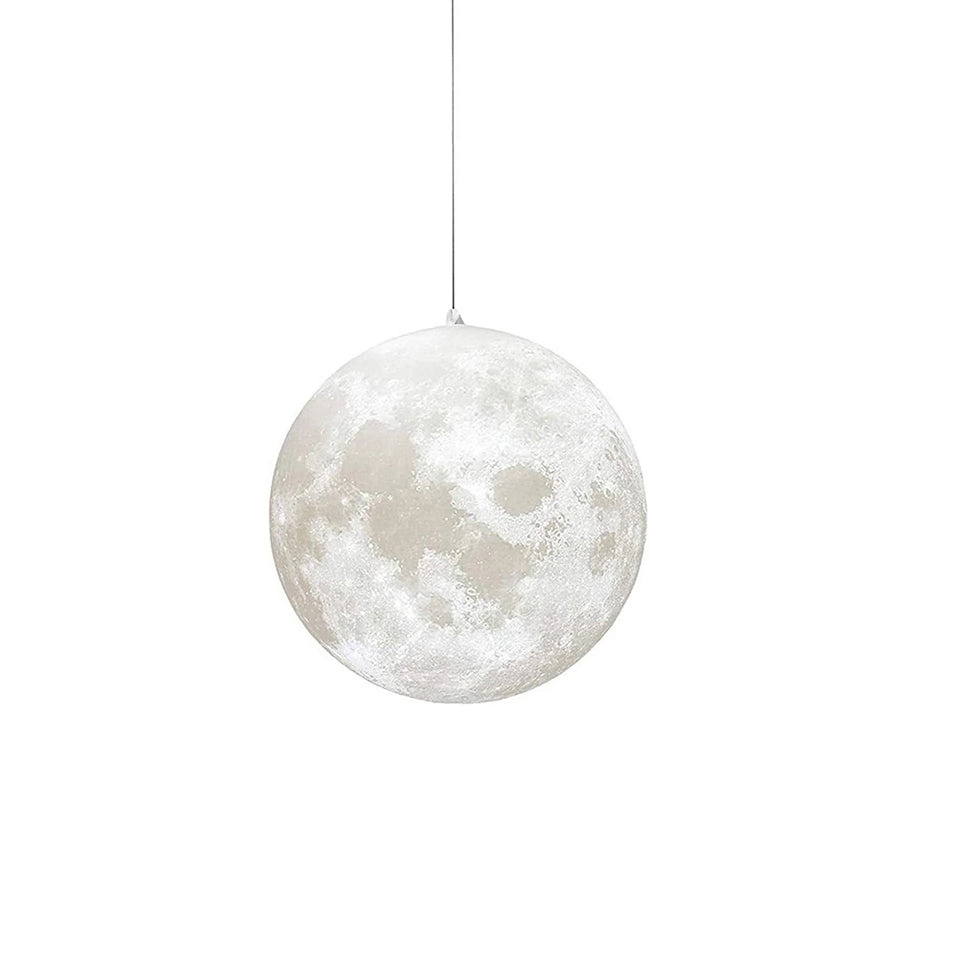 Lampada a sospensione globo Venea
