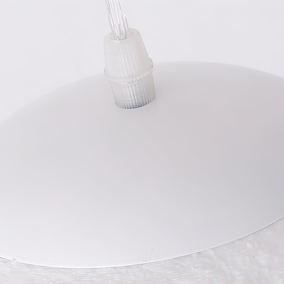 Lampada a sospensione globo Venea