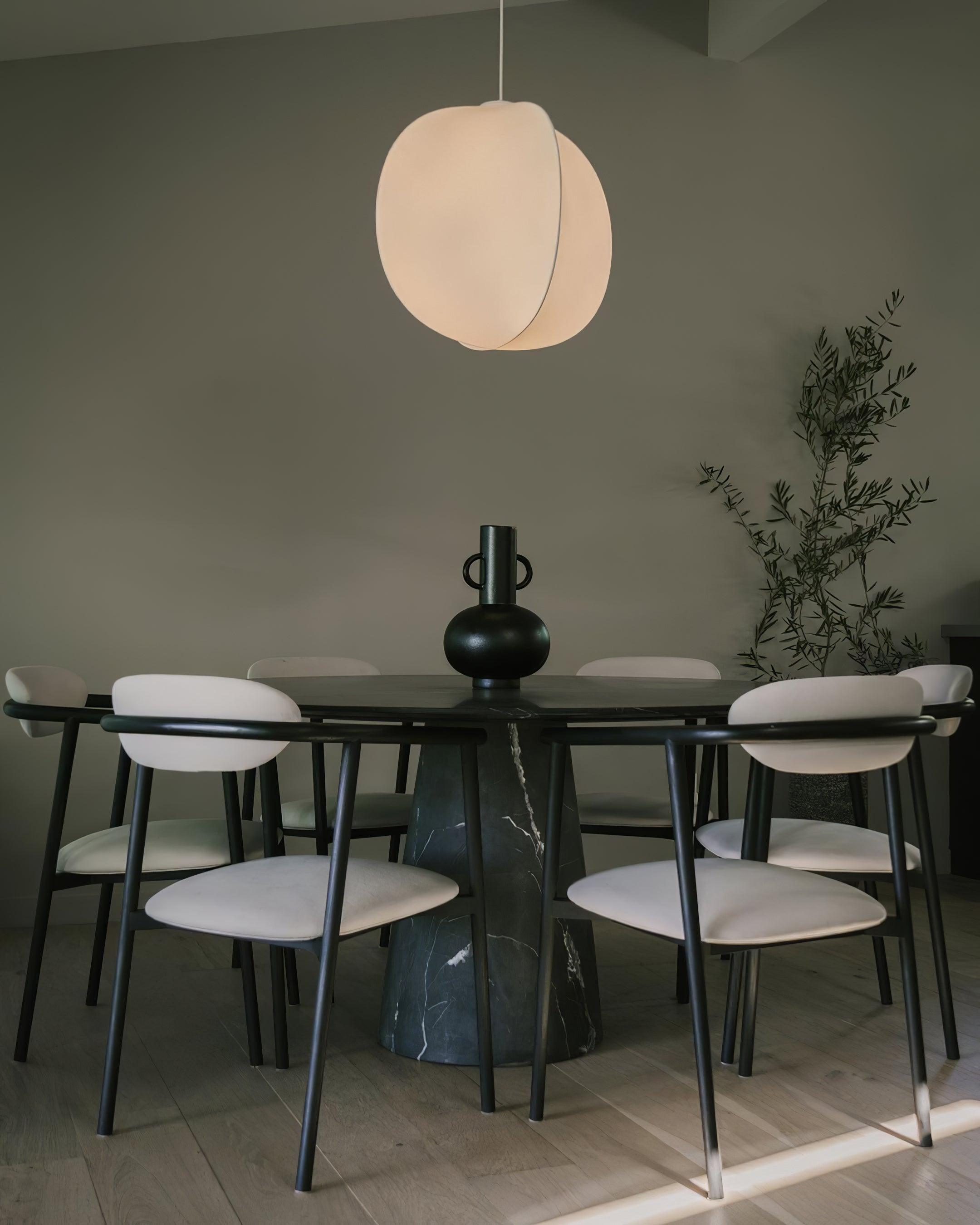 Lampada a sospensione lanterna Venia