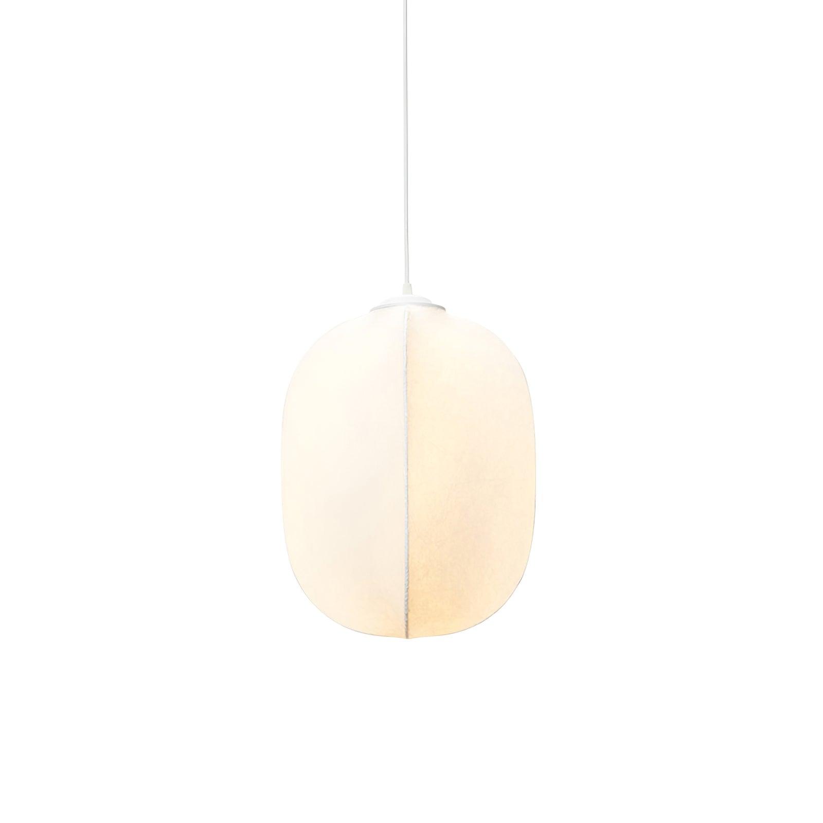 Lampada a sospensione lanterna Venia