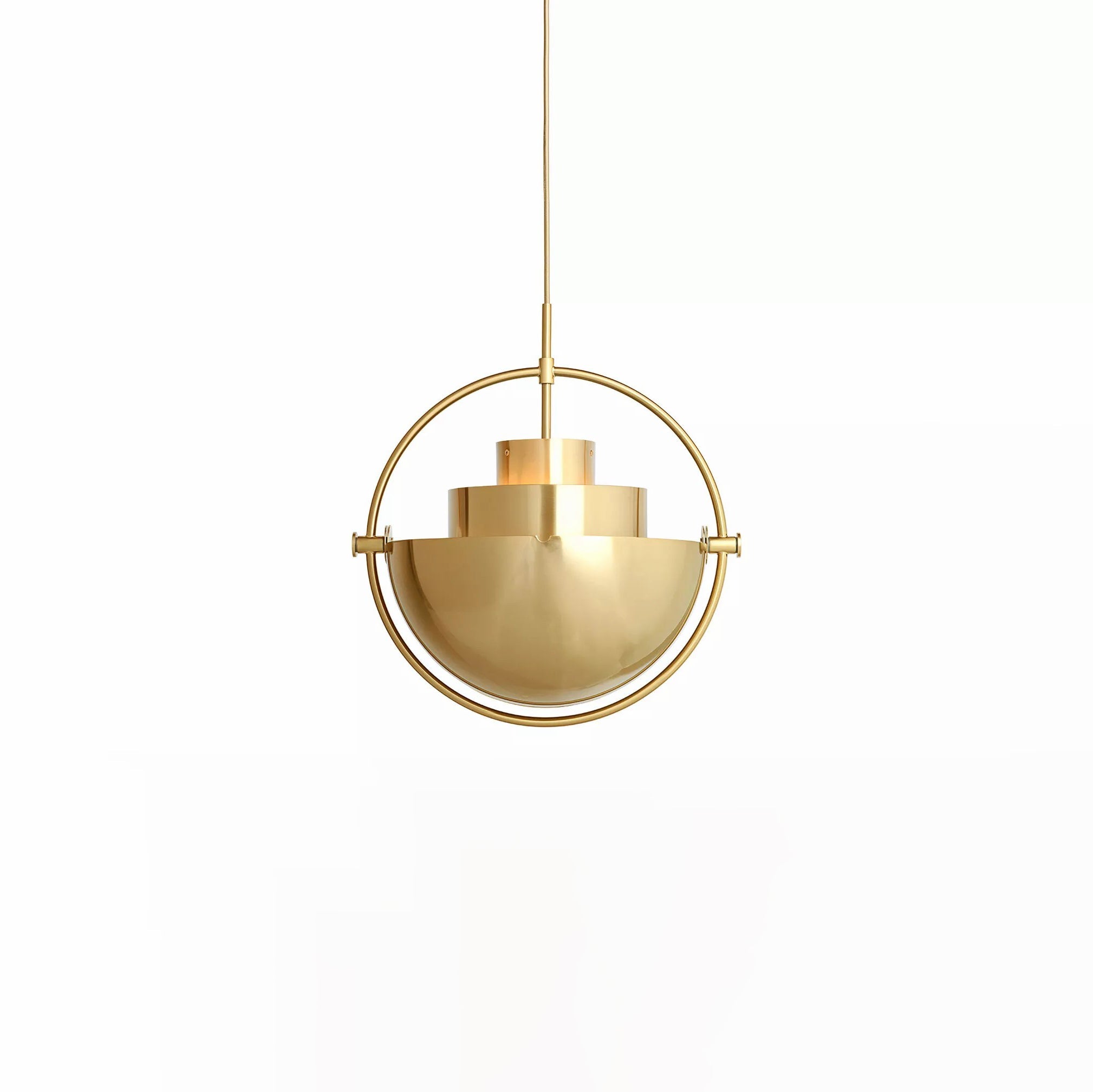 Lampada a sospensione Talelio