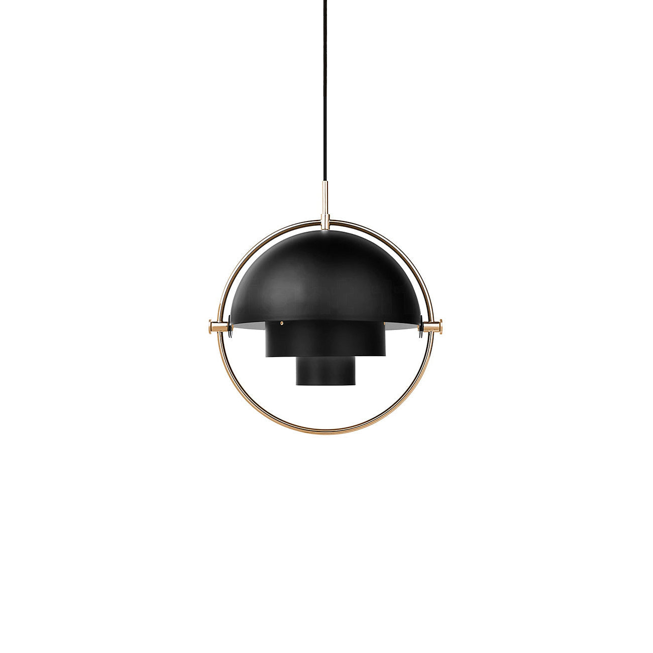 Lampada a sospensione Talelio
