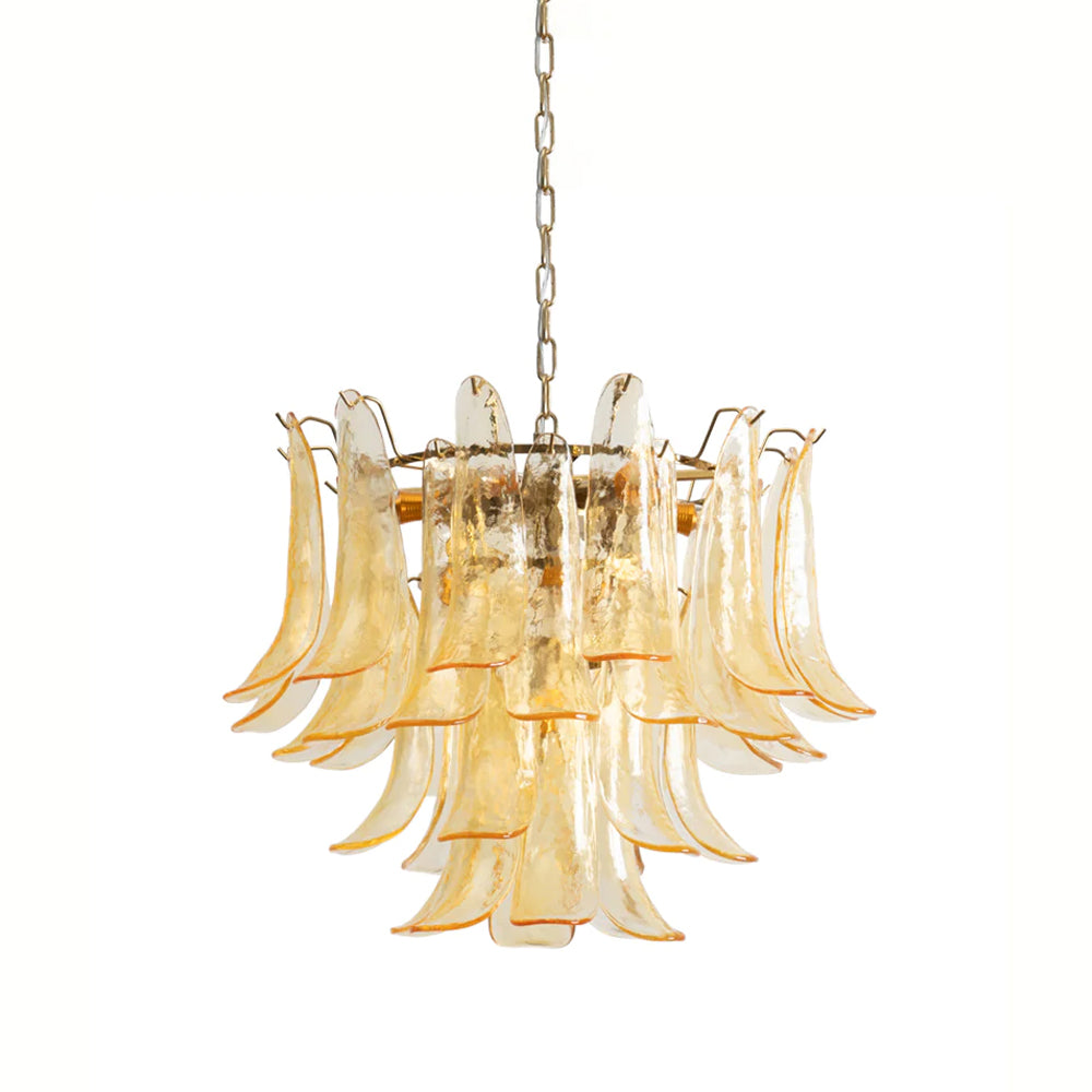 Lampadario Lucdora