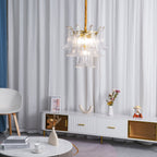 Lampadario Lucdora