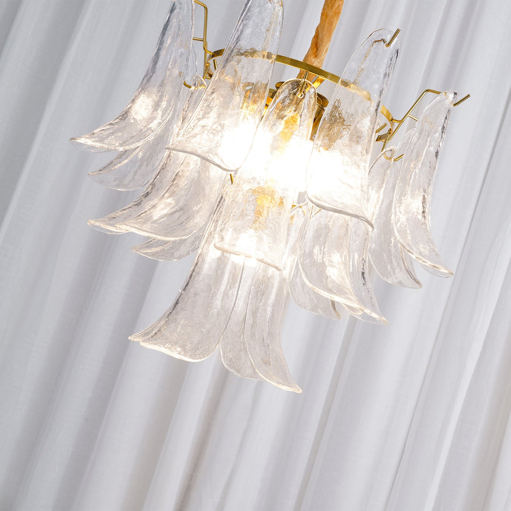 Lampadario Lucdora