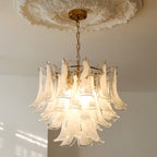 Lampadario Lucdora