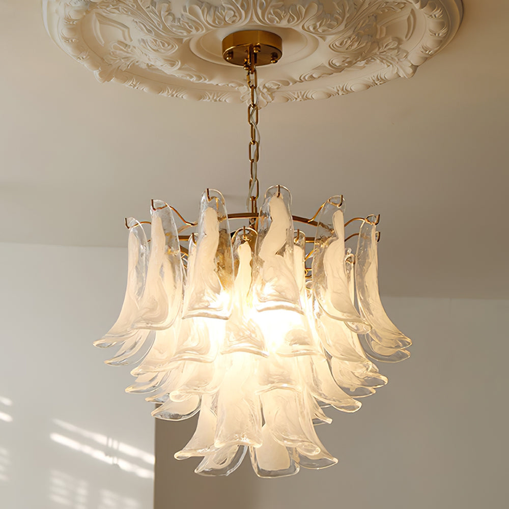 Lampadario Lucdora
