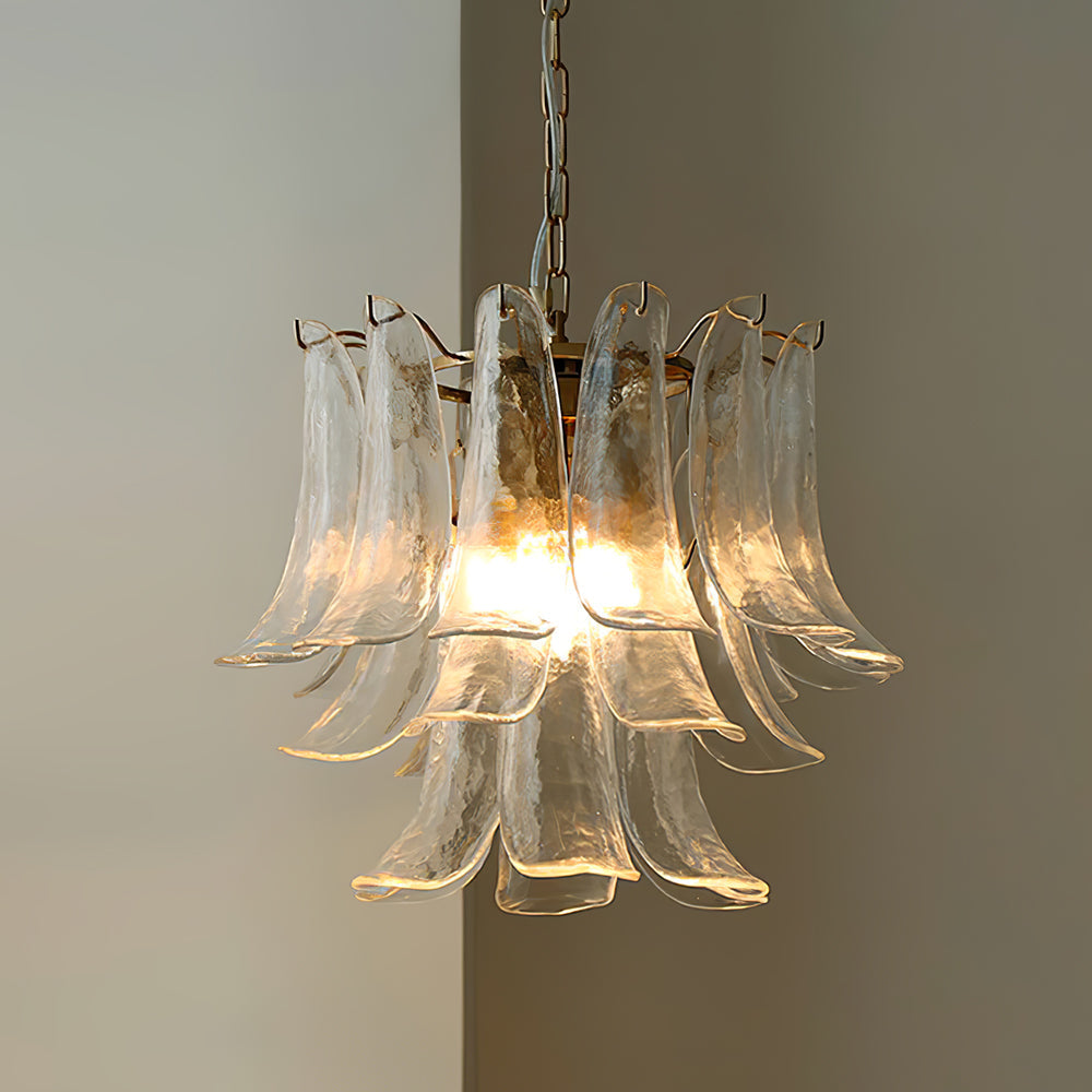 Lampadario Lucdora