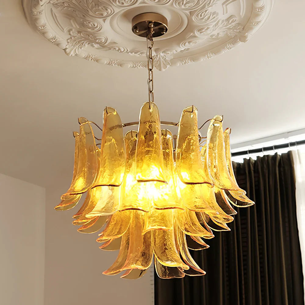Lampadario Lucdora