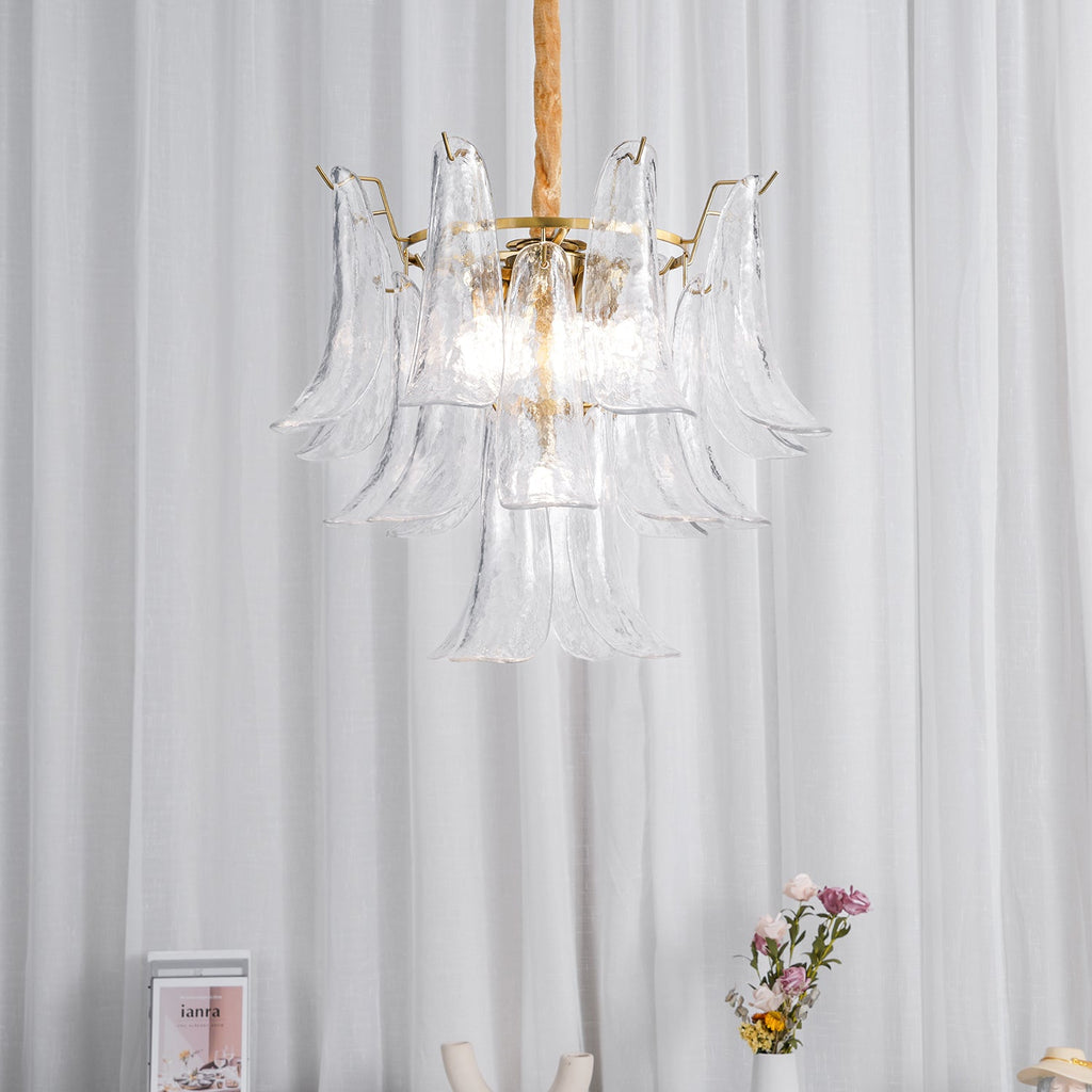 Lampadario Lucdora