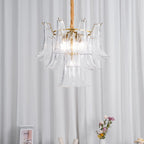Lampadario Lucdora