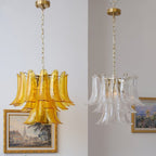 Lampadario Lucdora