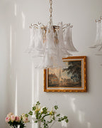 Lampadario Lucdora