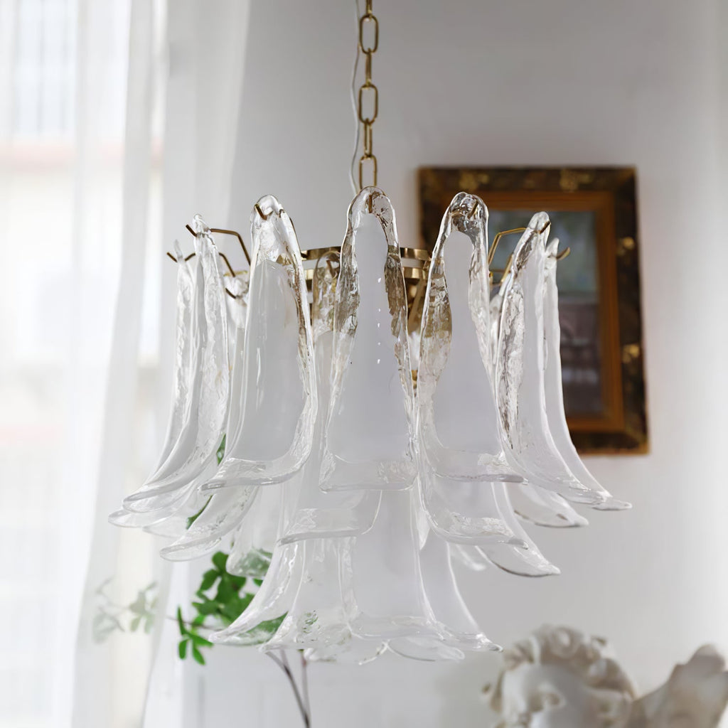 Lampadario Lucdora