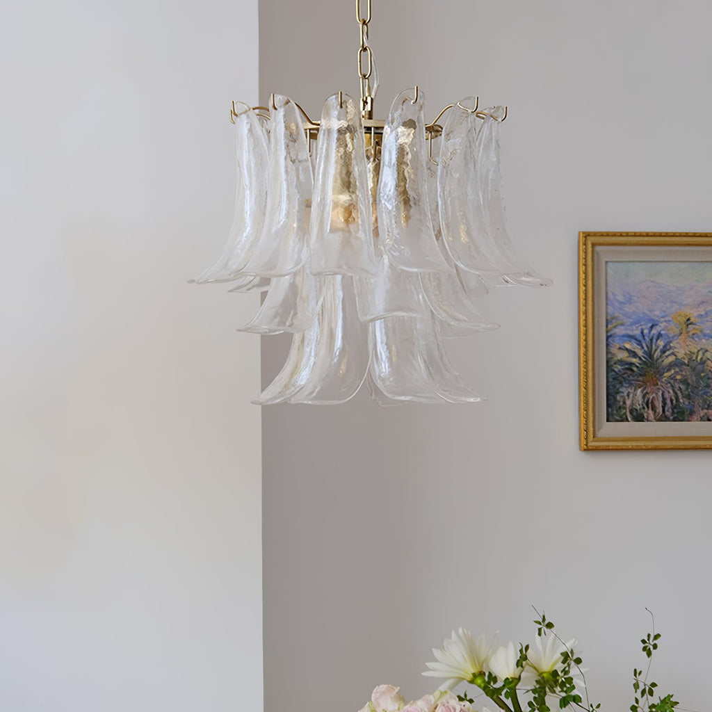 Lampadario Lucdora