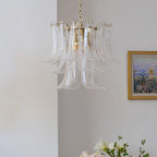 Lampadario Lucdora