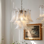 Lampadario Lucdora