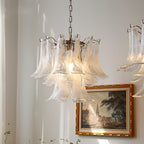 Lampadario Lucdora