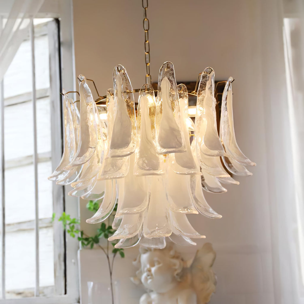 Lampadario Lucdora