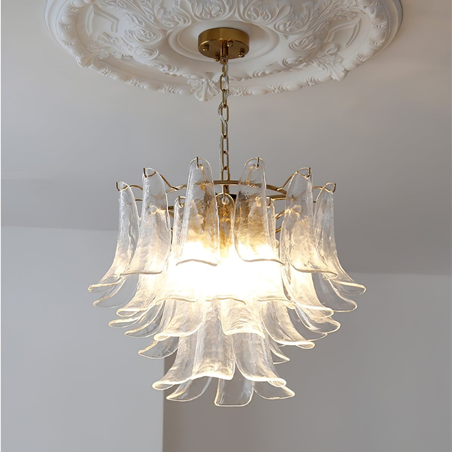 Lampadario Lucdora