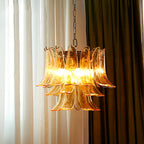 Lampadario Lucdora