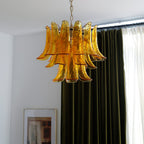 Lampadario Lucdora