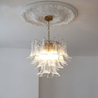 Lampadario Lucdora