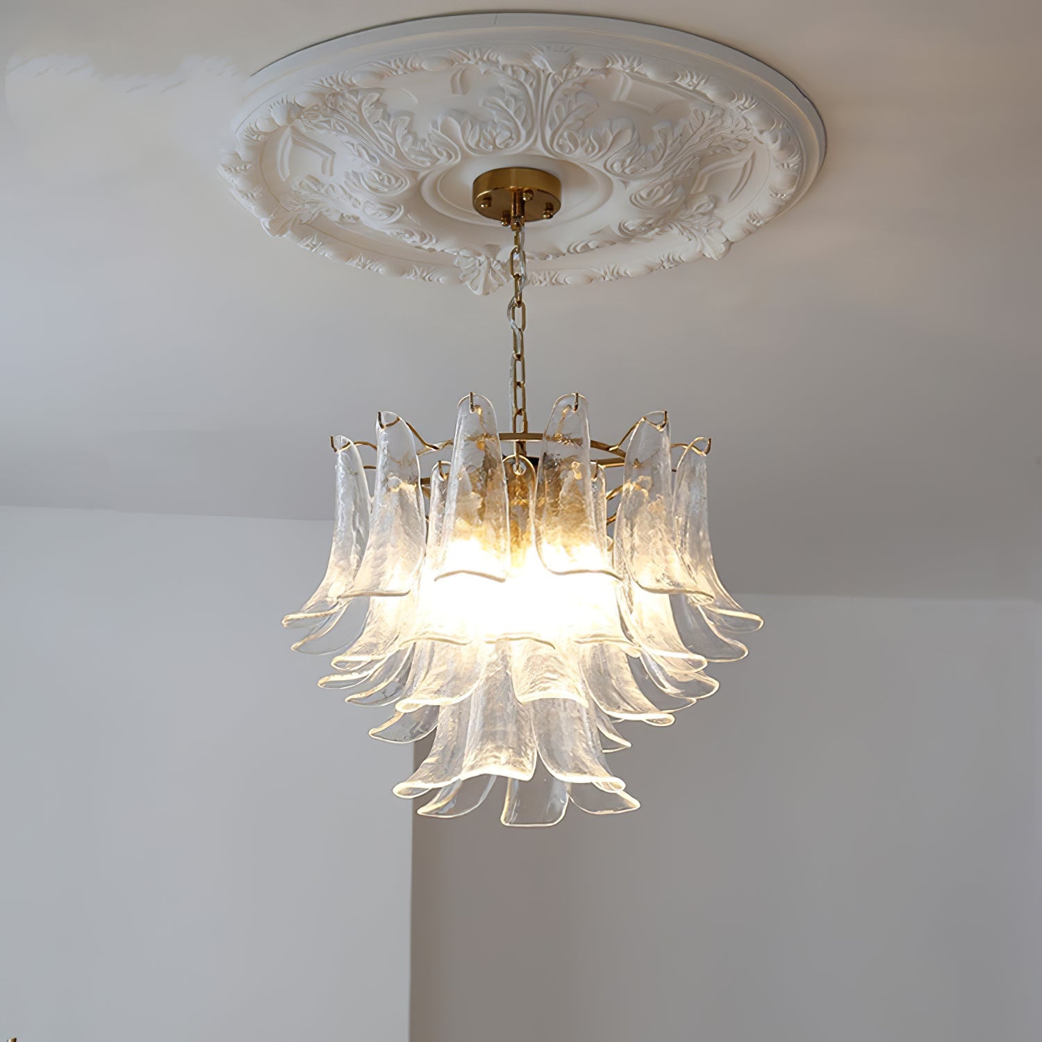 Lampadario Lucdora