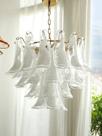 Lampadario Lucdora