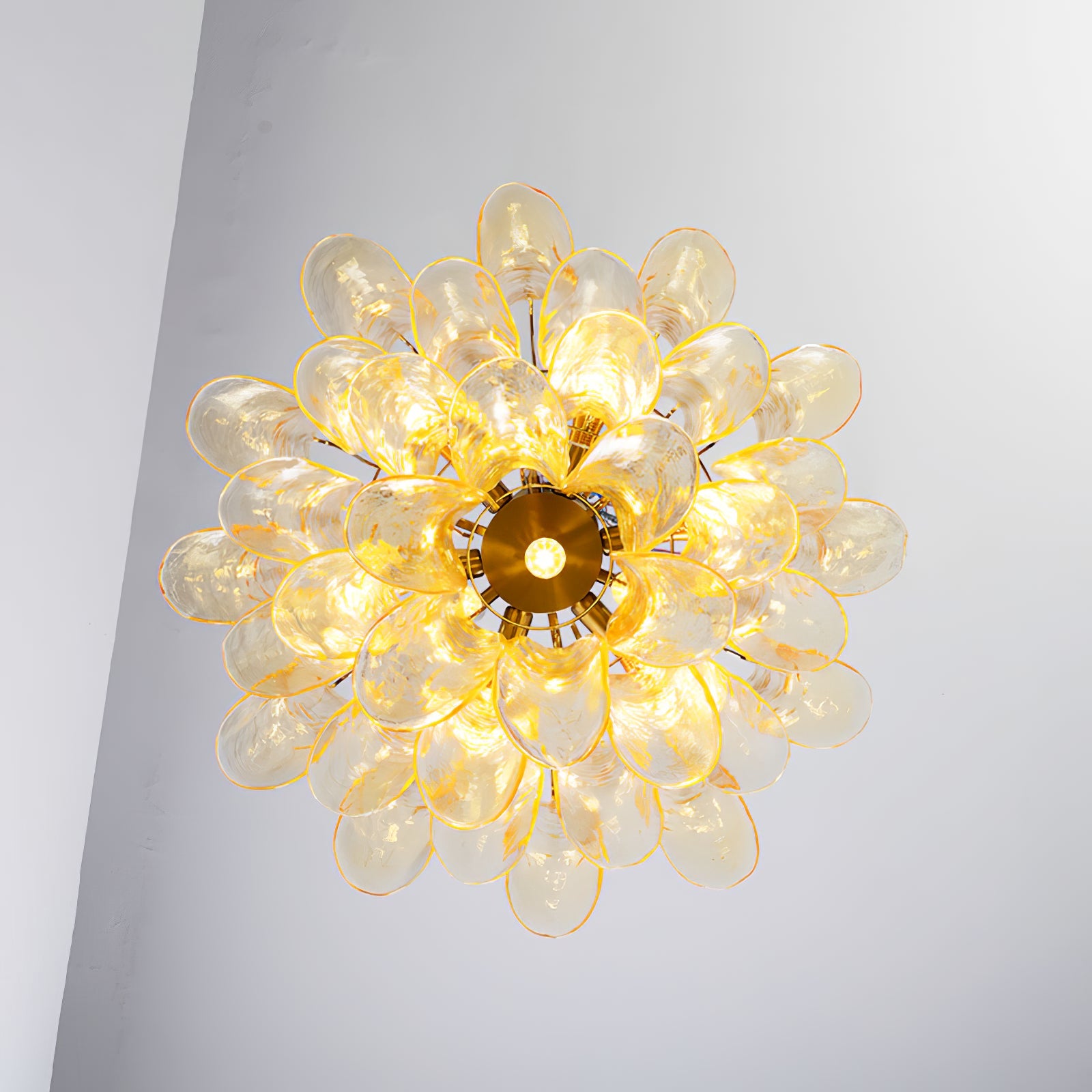 Lampadario Lucdora