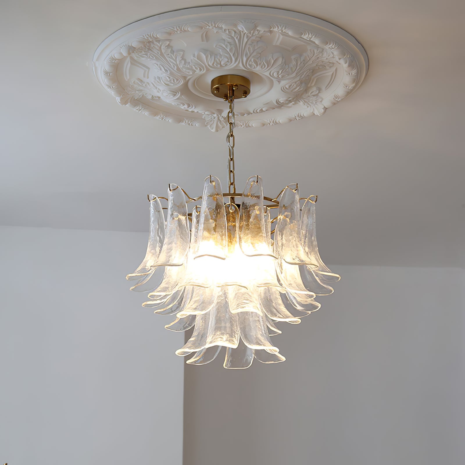 Lampadario Lucdora