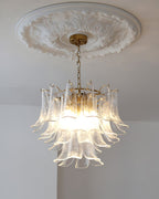 Lampadario Lucdora