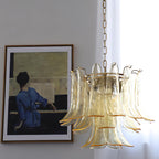 Lampadario Lucdora