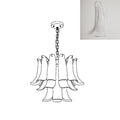 Lampadario Lucdora