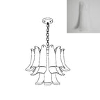 Lampadario Lucdora