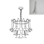 Lampadario Lucdora