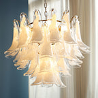Lampadario Lucdora