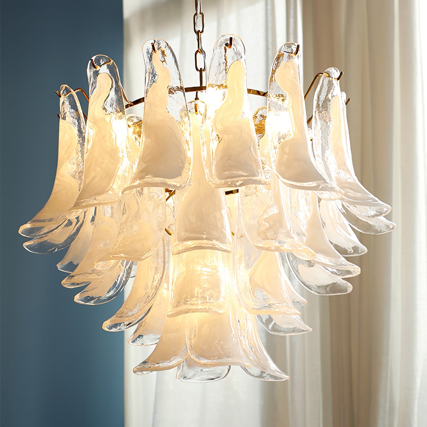 Lampadario Lucdora
