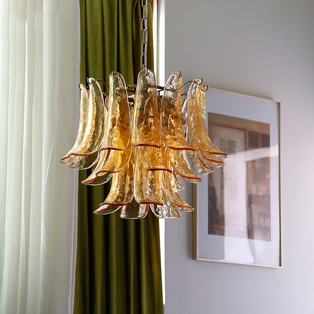 Lampadario Lucdora