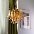 Lampadario Lucdora