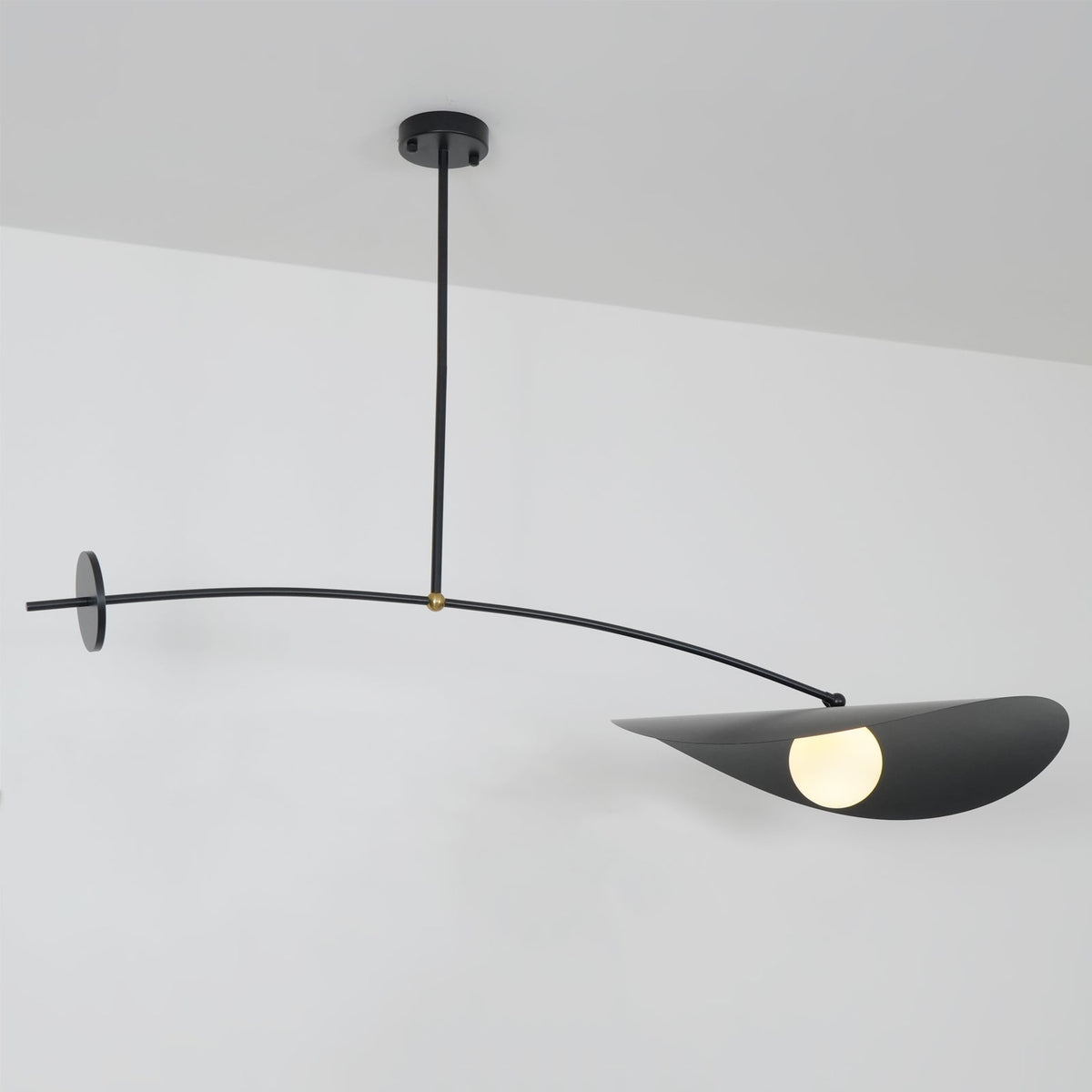 Myrna Chandelier – detail 24