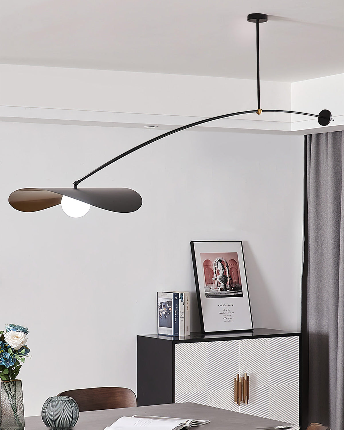 Myrna Chandelier – detail 4