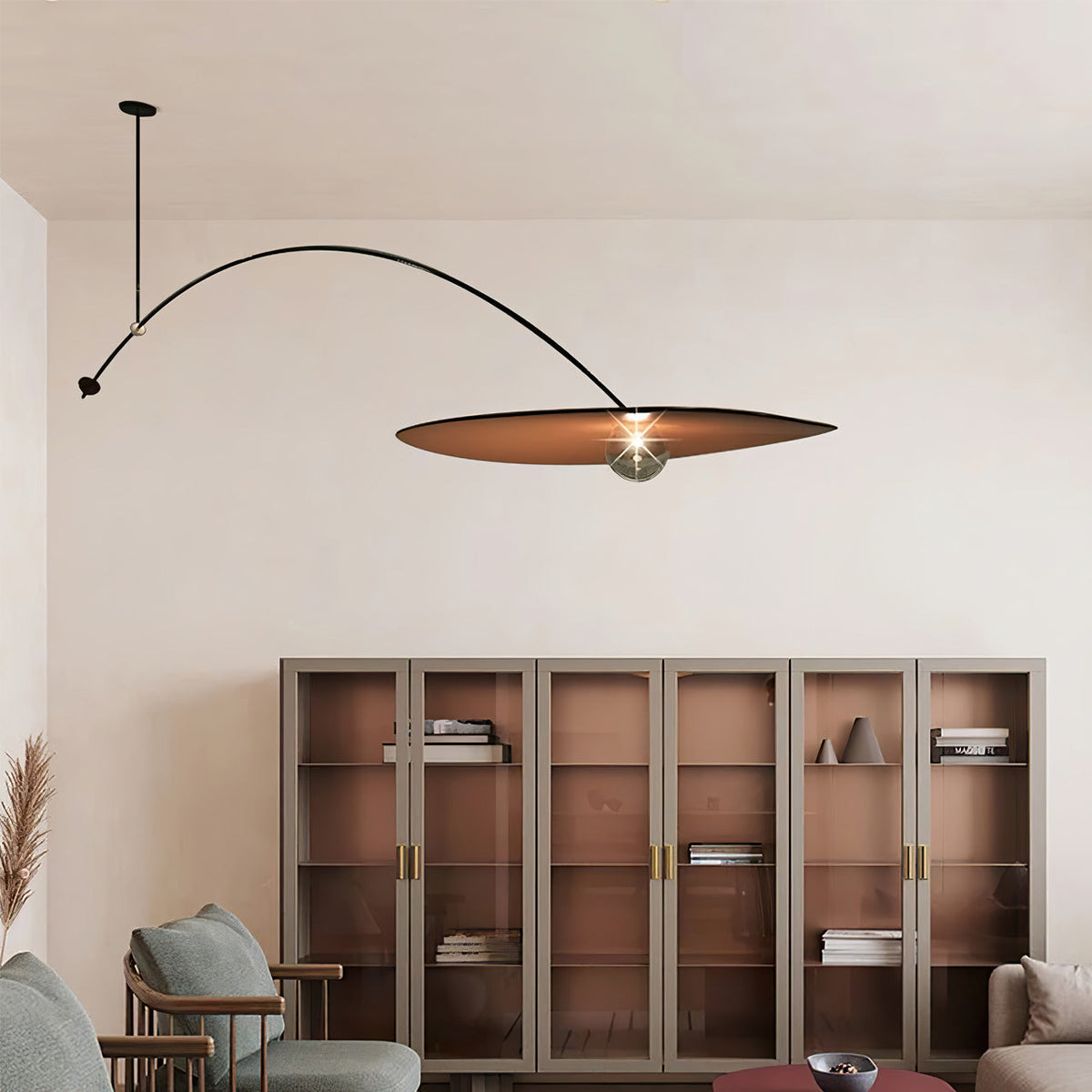 Myrna Chandelier – detail 12