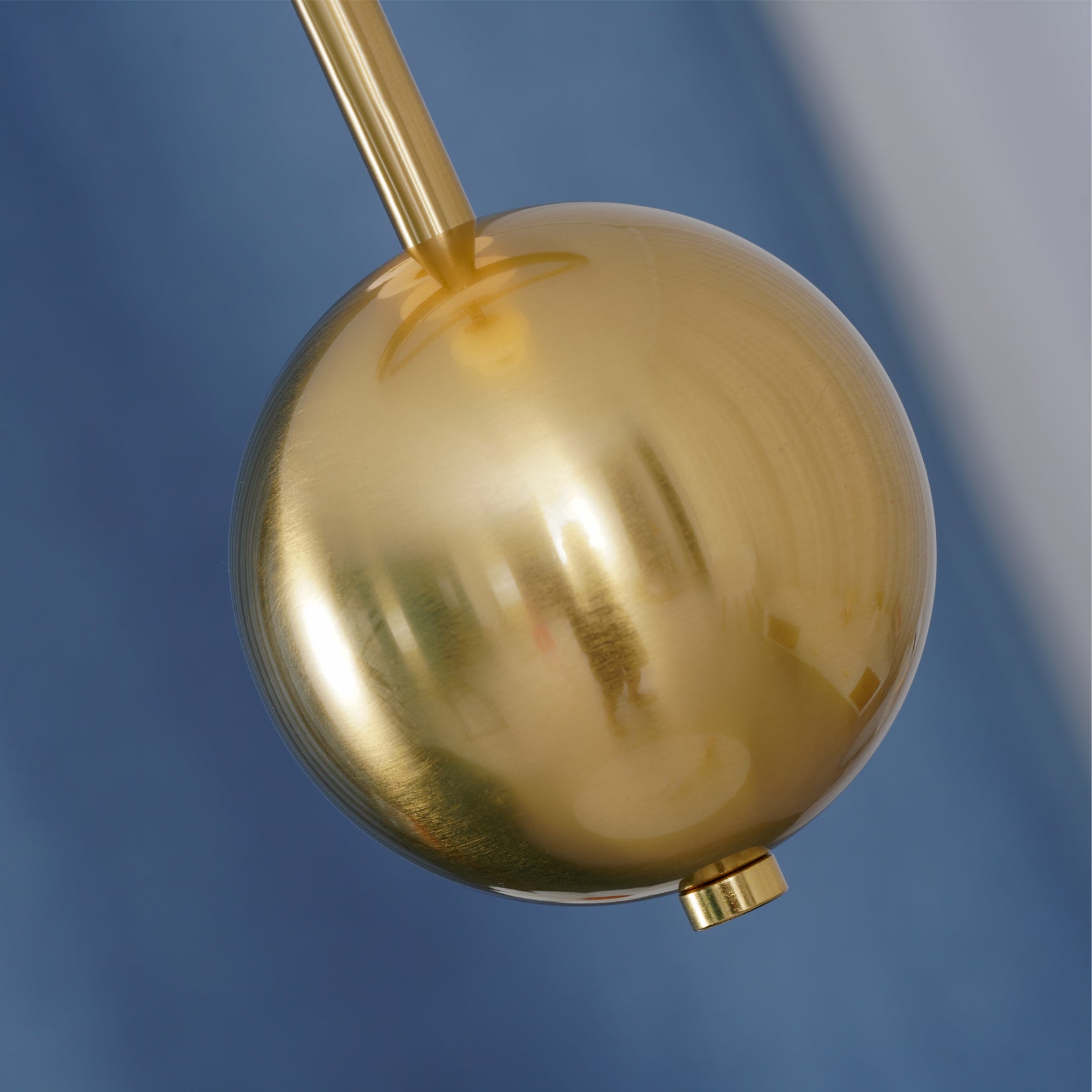 Lampada a sospensione Zoamo