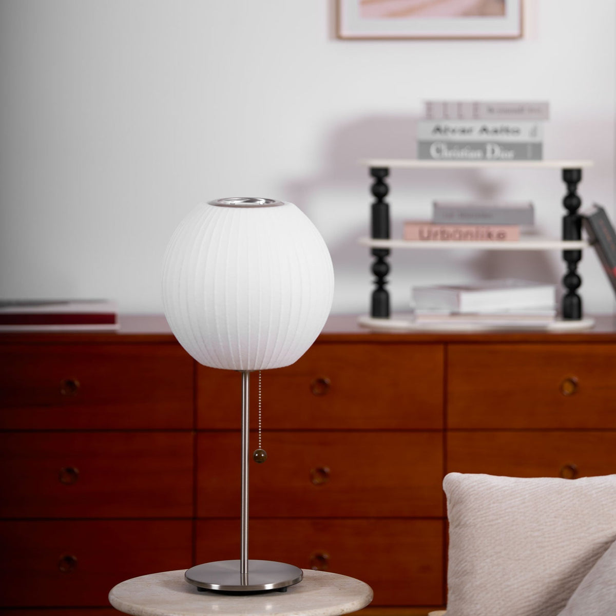 Nelson Table Lamp - Vakkerlight