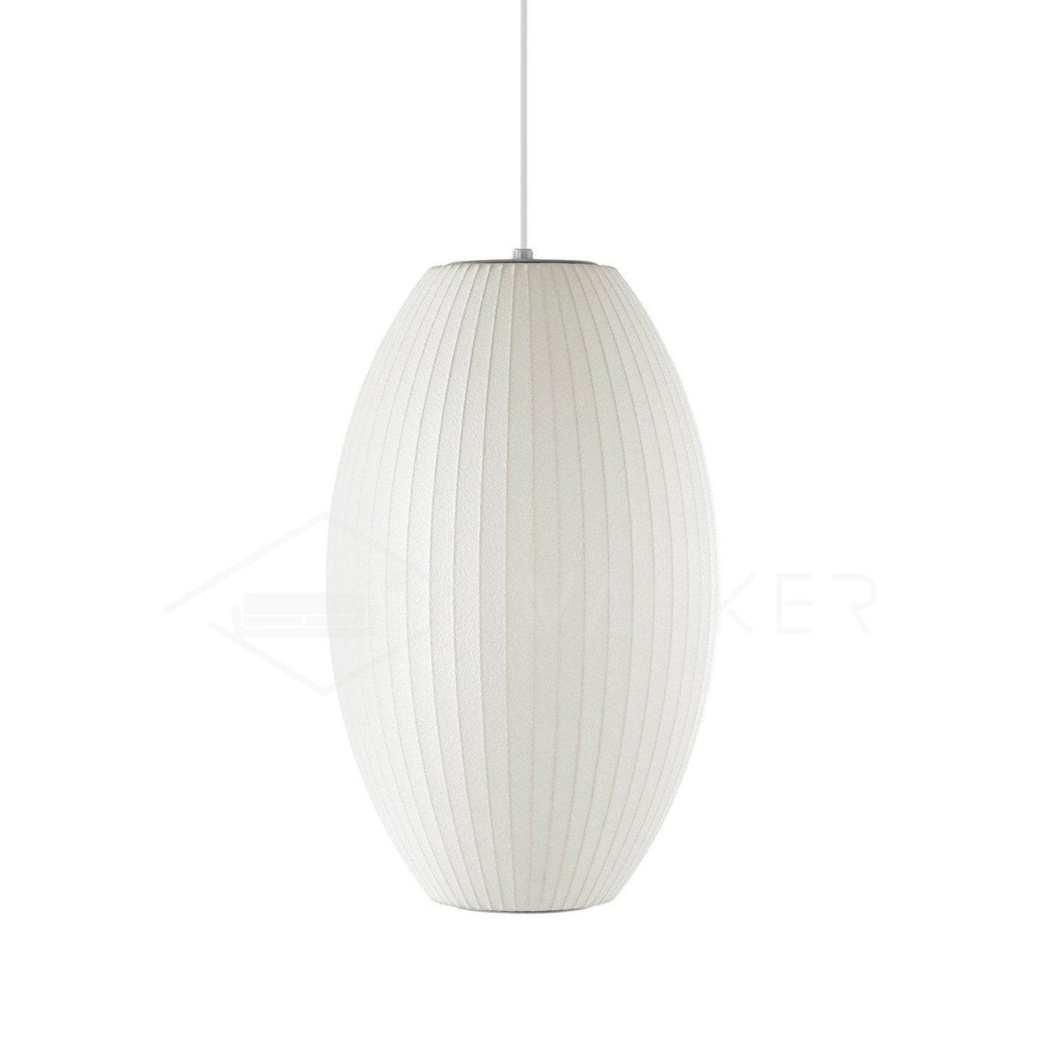 Lampada a sospensione Aveleo