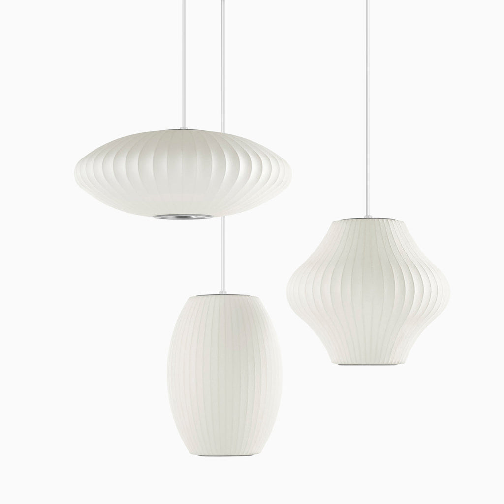 Lampada a sospensione Aveleo