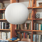 Lampada a sospensione Aveleo