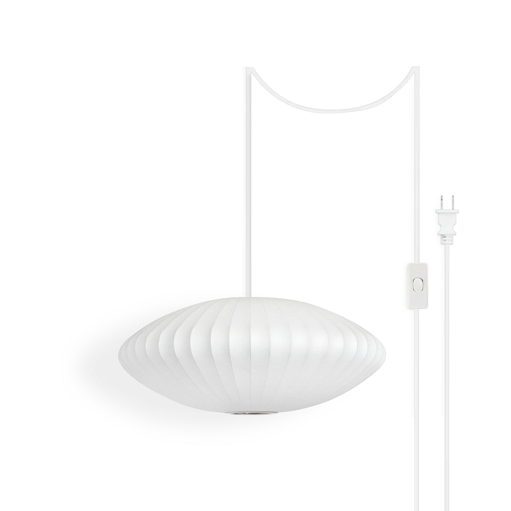 Lampada a sospensione Belenzo