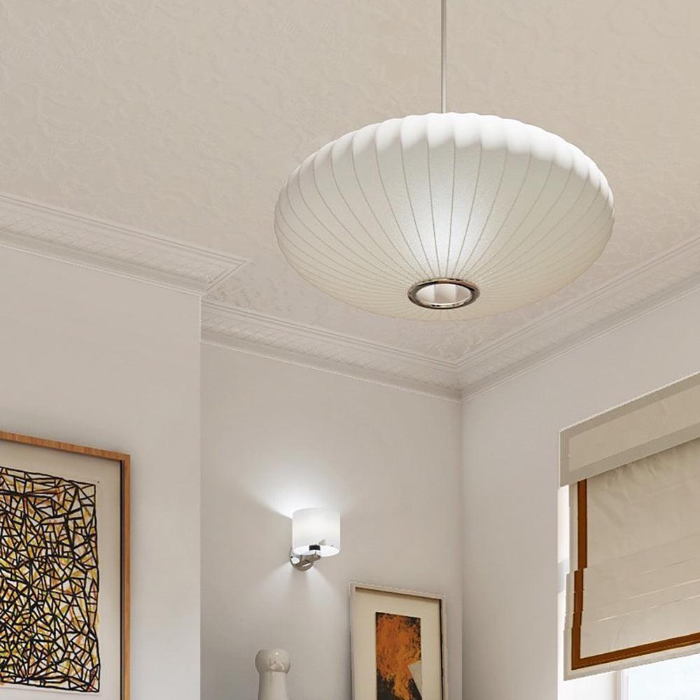 Lampada a sospensione Aveleo